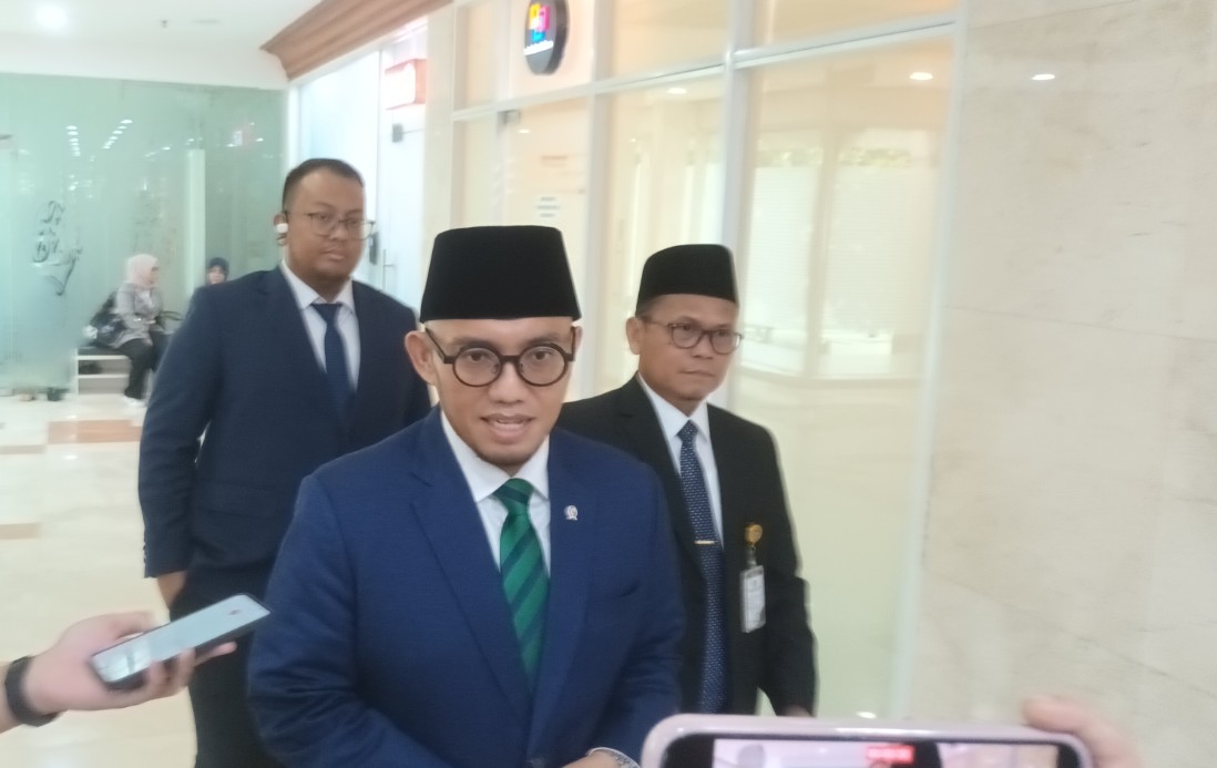 Kampung Haji di Mekkah Sedang Proses Lelang, Doa Masyarakat Diharapkan Tembus Langit