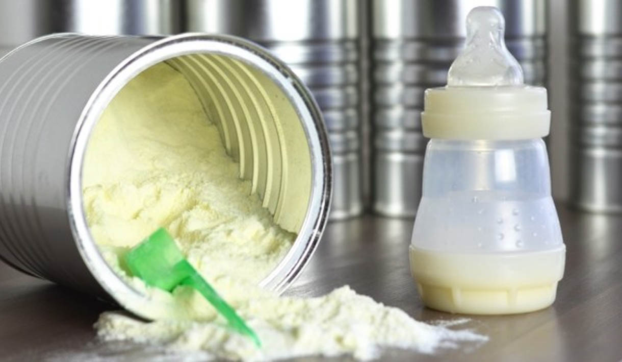 Alasan Aprindo Keberatan Pemerintah Larang Promosi Produk Susu Formula