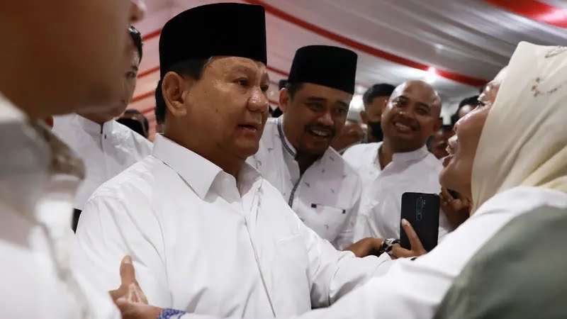 Prabowo Prioritaskan Atasi Kekerasan terhadap Anak dan Perempuan
