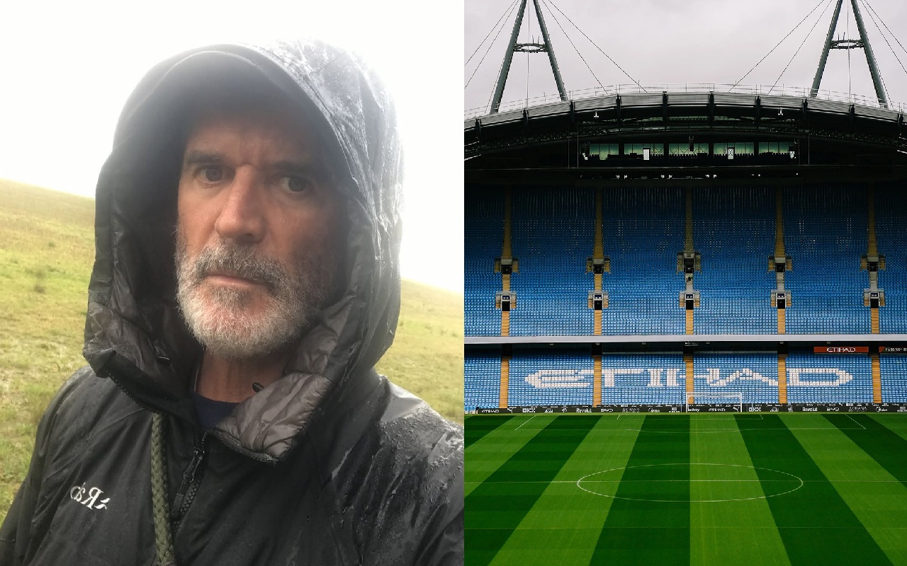 Manchester City Dinyatakan Bersalah, Roy Keane: Buang Aja Medali Premier League ke Tempat Sampah!