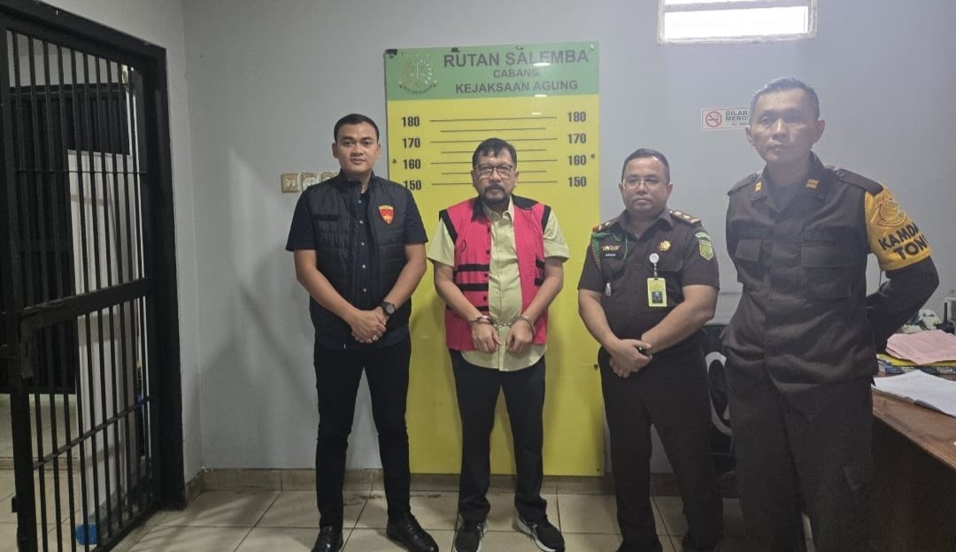 KPK Periksa Zarof Ricar Terkait Kasus Suap Hasbi Hasan