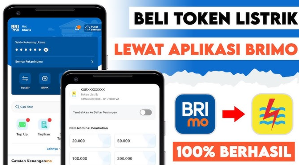 Tak Perlu Lagi ke Kota, IRT di Empat Lawang Ini Terbantu Beli Token Listrik Lewat BRImo