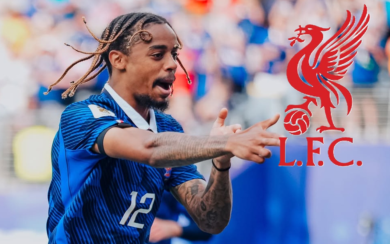 Fabrizio Romano Bongkar Progres Transfer Bradley Barcola ke Liverpool, PSG Akhirnya Buka Pintu
