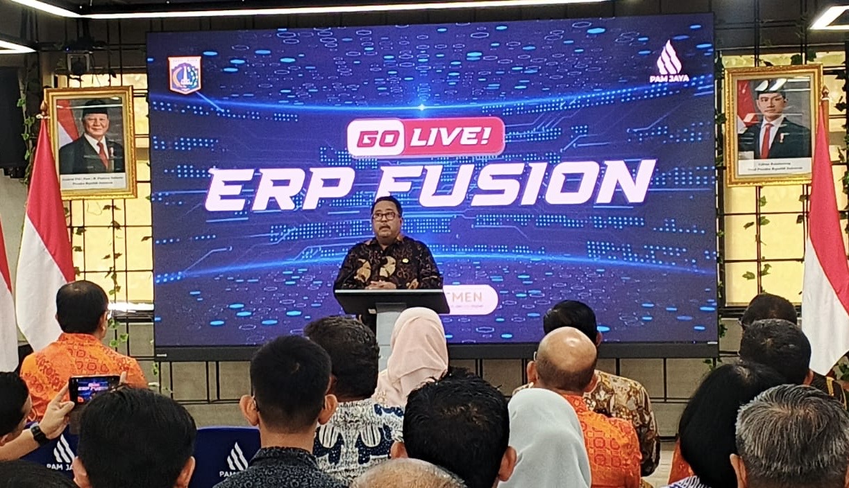 Tertibkan! Rano Tegaskan Tak Ada Toleransi untuk PKL di Trotoar: Itu Regulasi Perda 