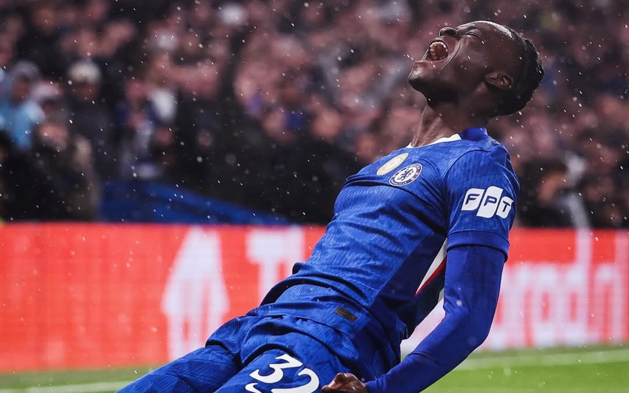 Tyrique George Dilirik 5 Klub Top Inggris, Chelsea Terancam Kehilangan Talenta Muda