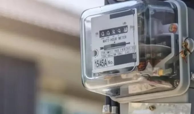 Daftar Tarif Listrik PLN Per 1 April 2026 Pelanggan Subsidi dan Nonsubsidi