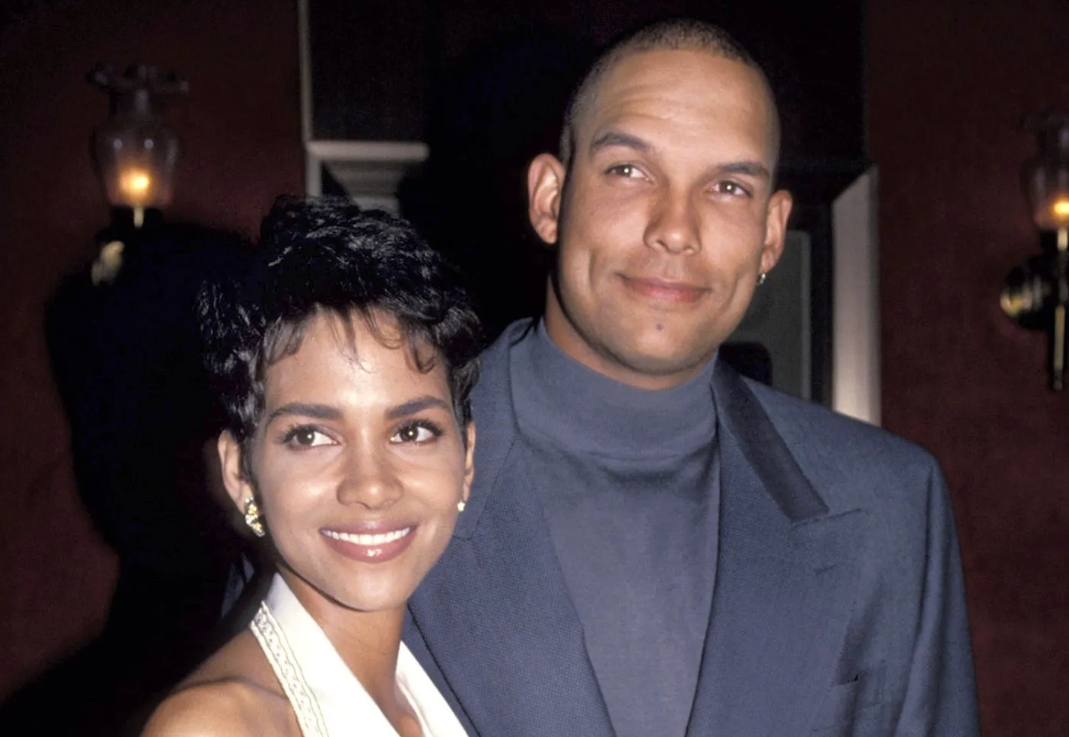 David Justice Ungkap Alasan Perceraian dengan Halle Berry