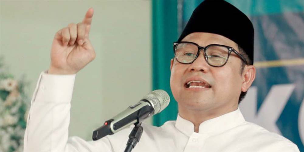 Cak Imin Resmi Pecat Bupati Sidoarjo dari PKB: Tidak Sesuai Perintah Partai!