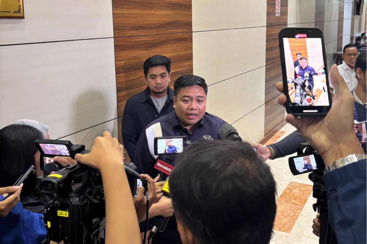 Bos Gekrafs Kawendra Respons Vonis Bebas Amsal Sitepu: Ini Kemenangan Bagi Pelaku Ekraf