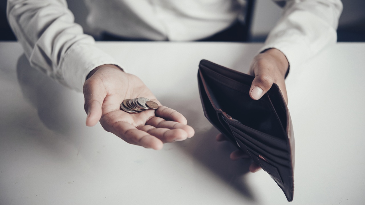 3 Cir-ciri DC lapangan Pinjol Palsu, Awas Identitasnya Bodong!