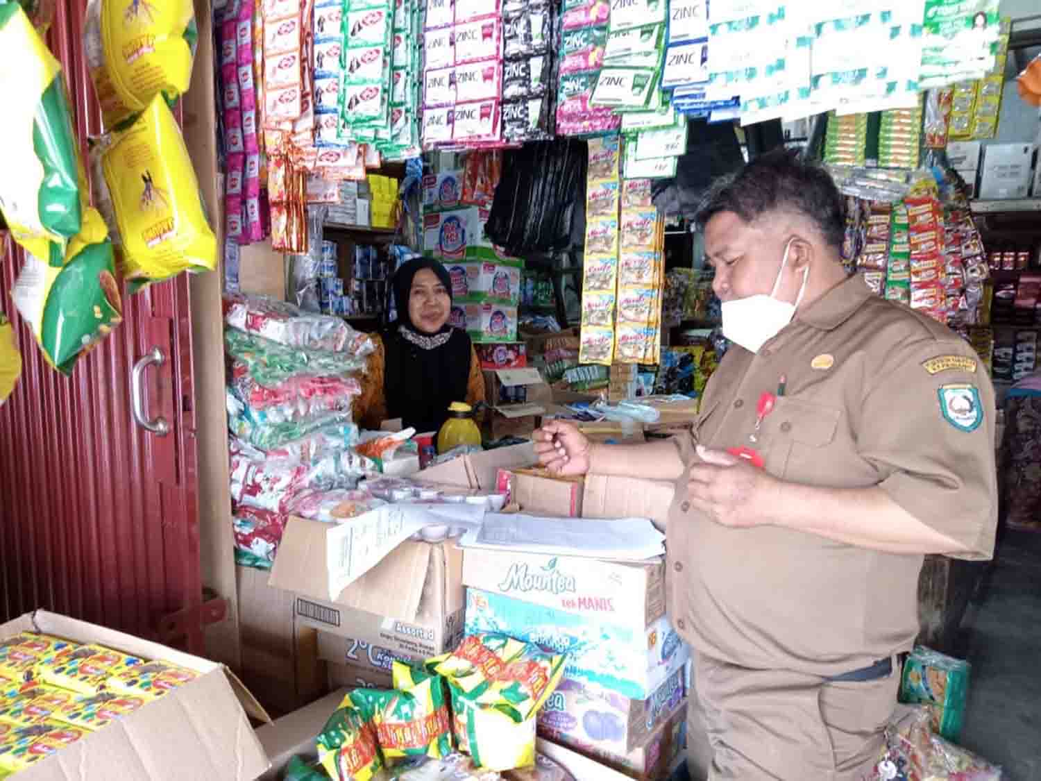67 Titik Pasar Murah Jelang Ramadan 2023 di DKI Jakarta, Berikut Jadwal dan Lokasinya