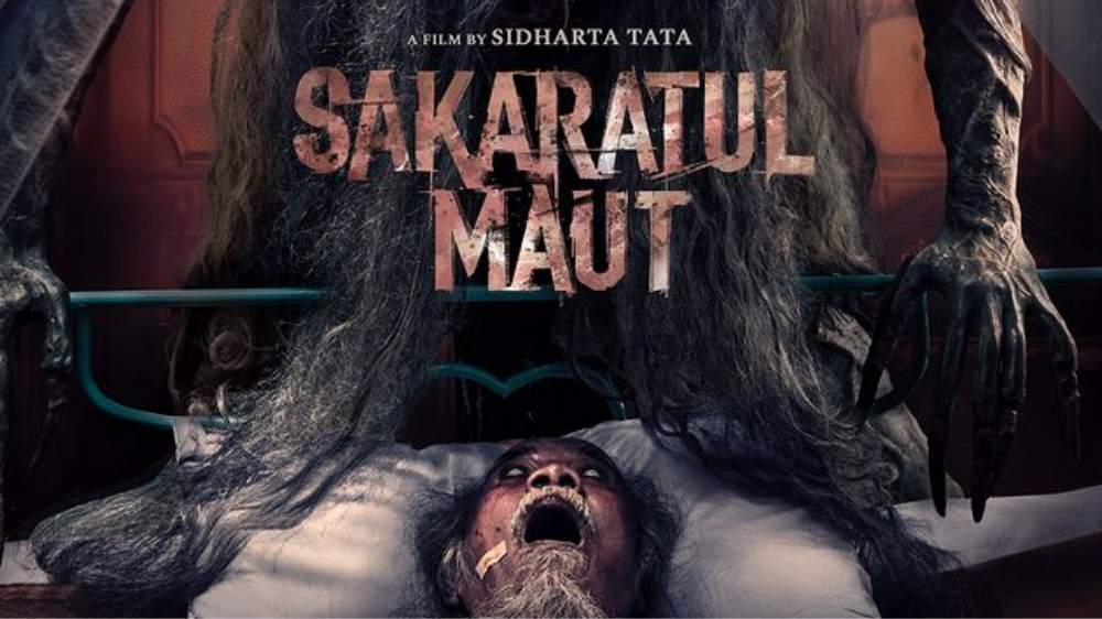 Sakaratul Maut Bakal Tayang di Bioskop Agustus 2024, Jadi Film Horor Terbaru Indonesia