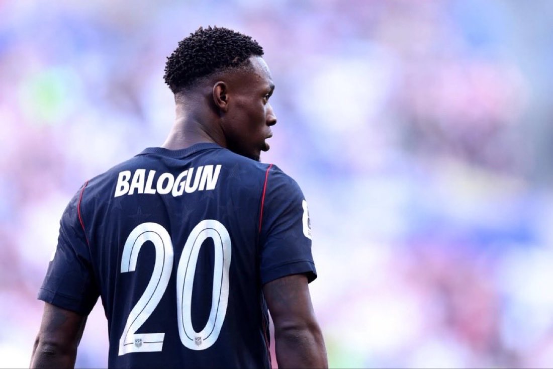 Efek Domino Balogun Gagal ke Everton, Chelsea dan Arsenal Ikut Ketiban Sial