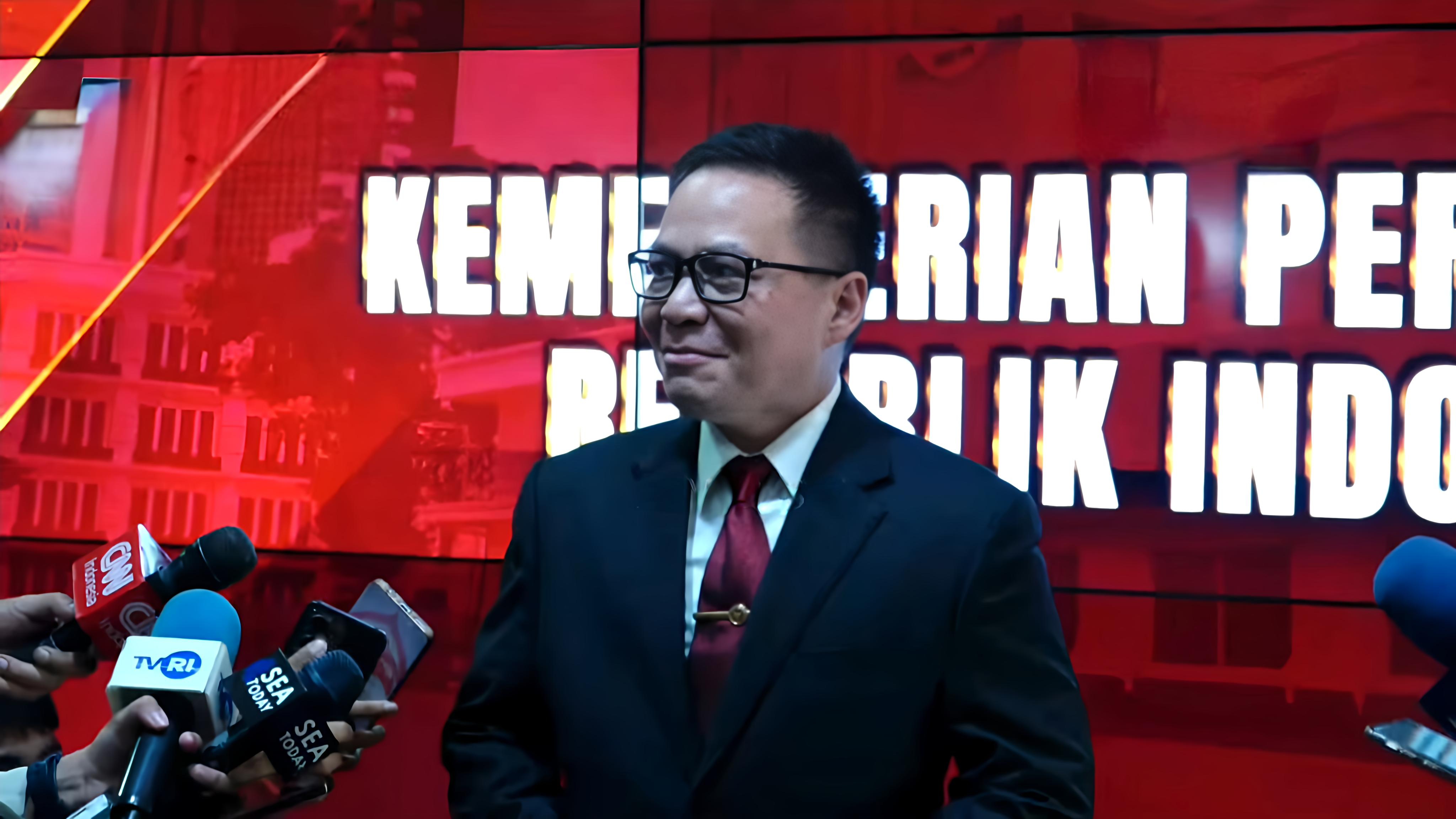 Kemhan Sebut Mobil Dinas yang Melipir Nego PSK Gunakan Pelat yang Dikloning Pensiunan