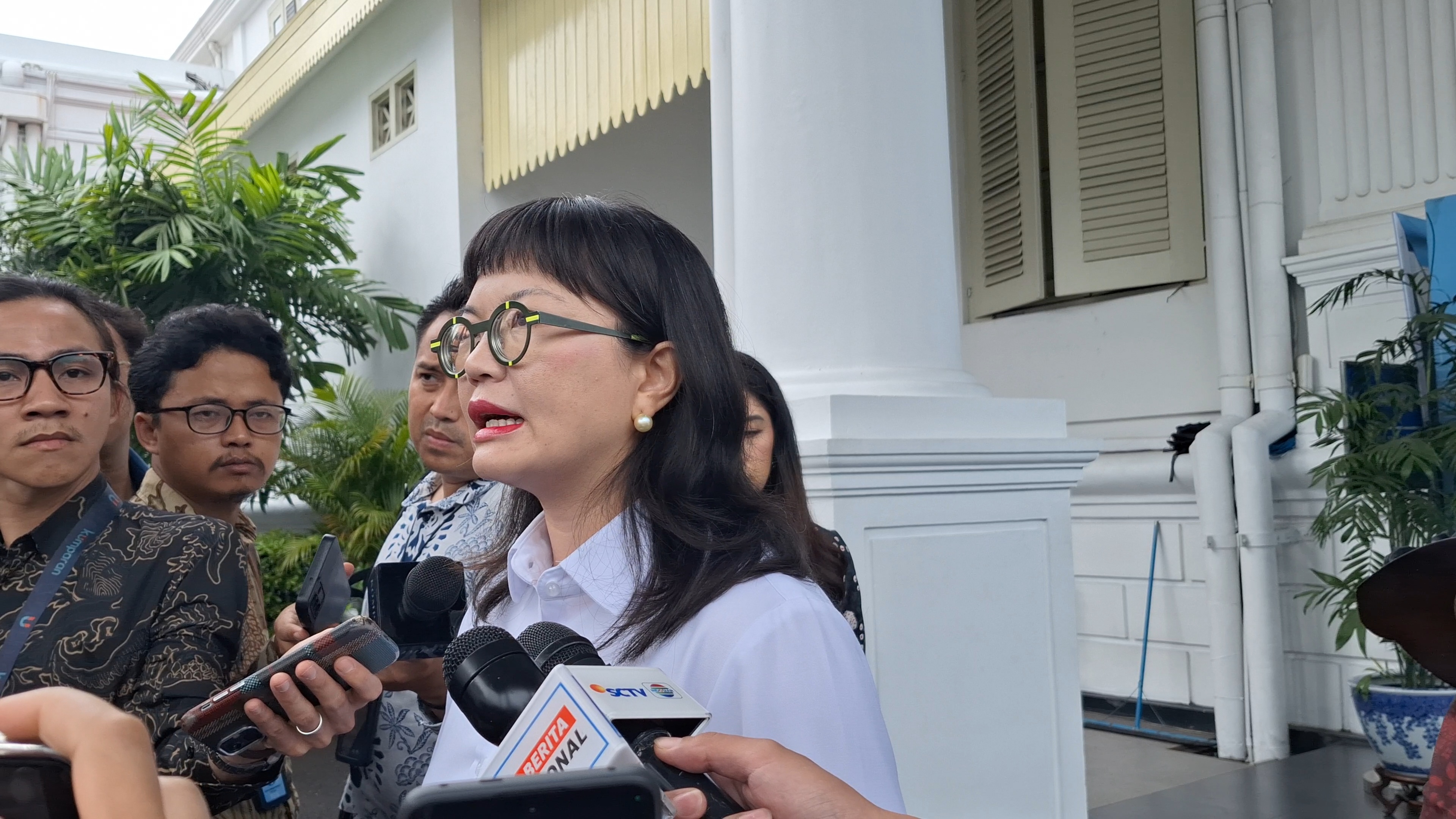 Wow! Dana Riset Naik 218 Persen, Pemerintah Guyur Insentif ke Peneliti