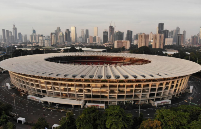 Jadwal Piala AFF 2022 Dibuka Hari Ini, Berikut 9 Daftar Lengkap Lokasi Stadion Penyelenggaraan AFF Edisi ke-12