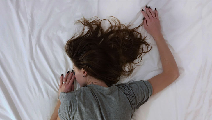 Puasa Tapi Maunya Tidur Melulu, Apakah Ini Penyakit? Simak Penjelasan Para Ahli