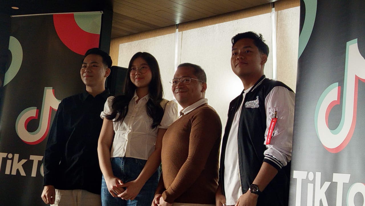 Konten Edukasi TikTok Paling Banyak Diminati, Bukan Asal Scroll Tapi Tetap Produktif