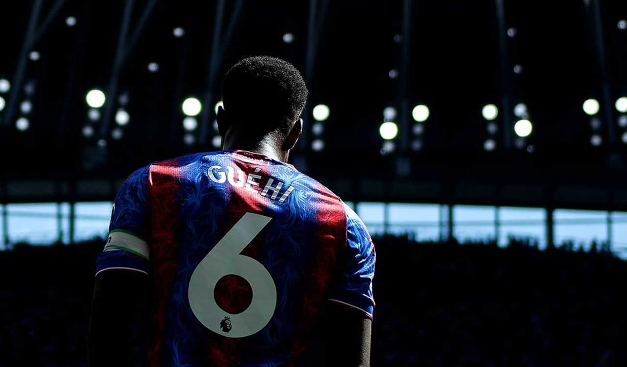 Dramatis! Transfer Marc Guehi ke Liverpool Batal, Crystal Palace Berubah Pikiran