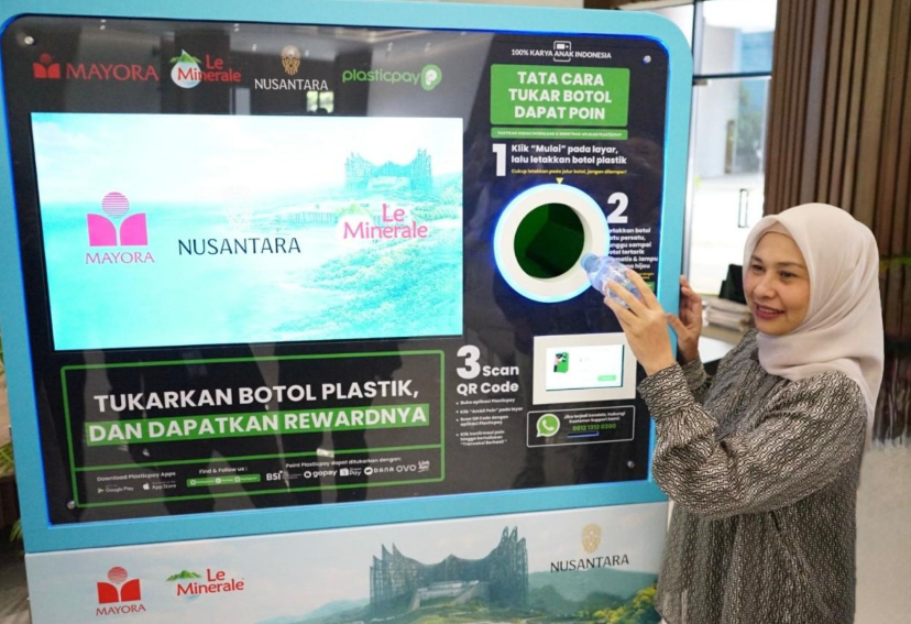 HPSN 2026, Ini Cara Mayora Grup Perkuat Ekonomi Sirkular