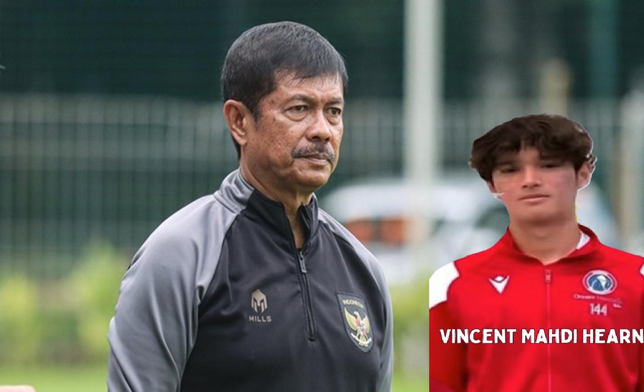 Duka Jelang SEA Games! Petaka Pemain Vietnam Untungkan Timnas Indonesia U-22, Indra Sjafri Dapat Pemain Baru