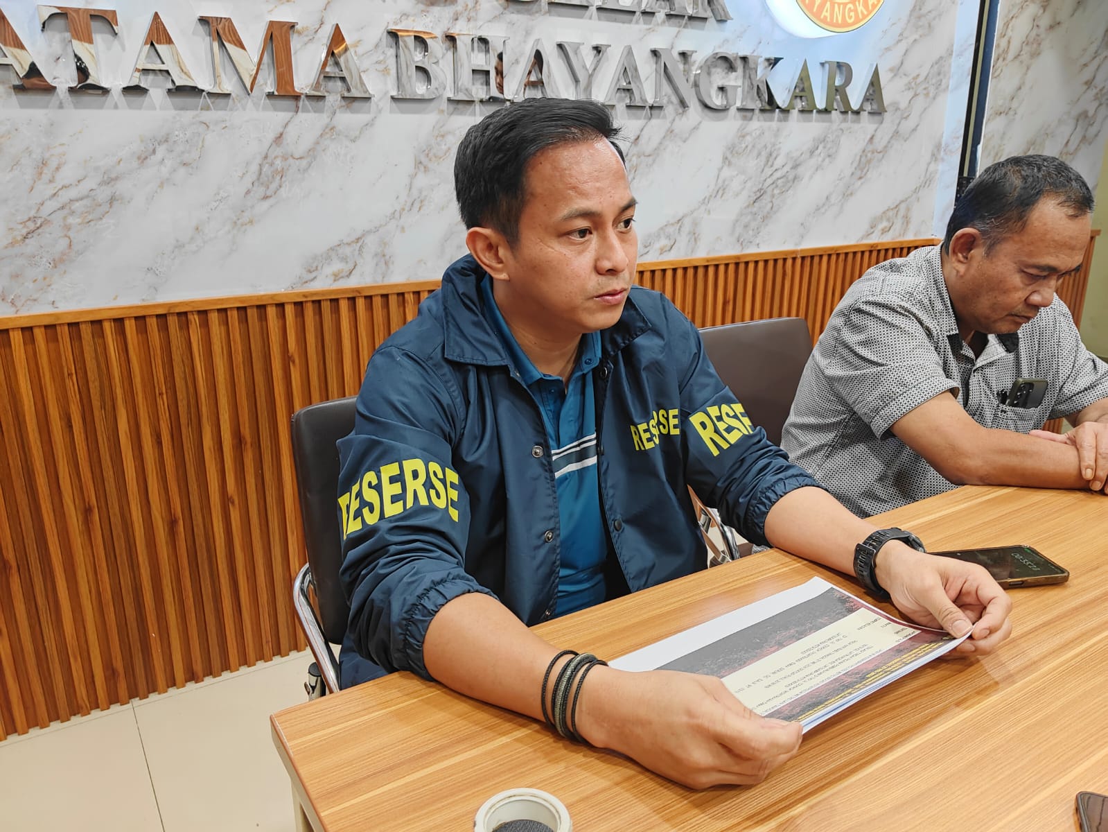 Kasus Pembunuhan Balita di Jatisampurna Temui Titik Terang, Ini Motifnya!