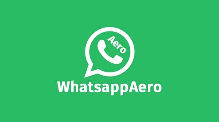 Cara Download dan Instalasi WhatsApp Aero Mod APK Versi Terbaru 2022