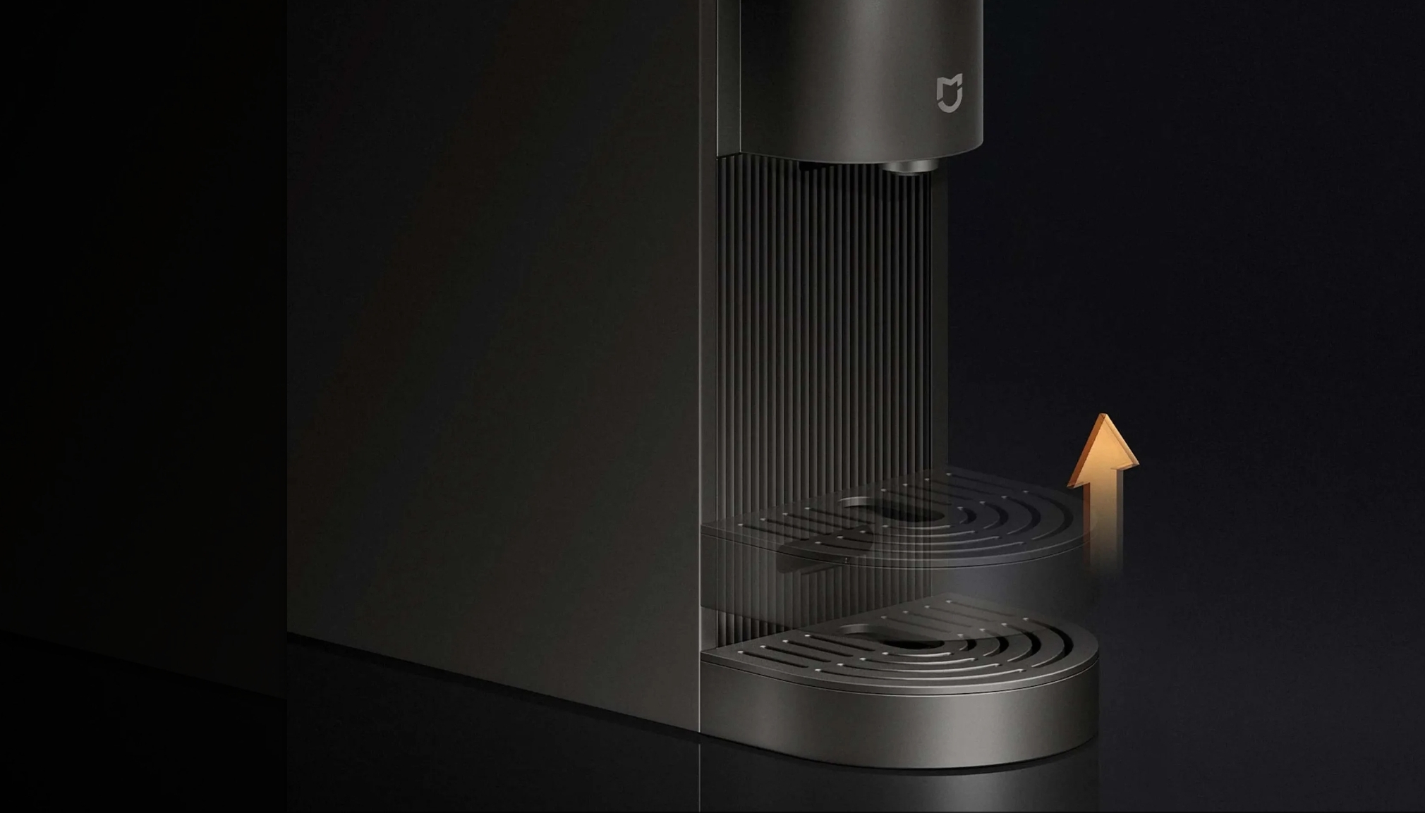 Xiaomi Rilis Mesin Kopi Kapsul Mijia Secara Global