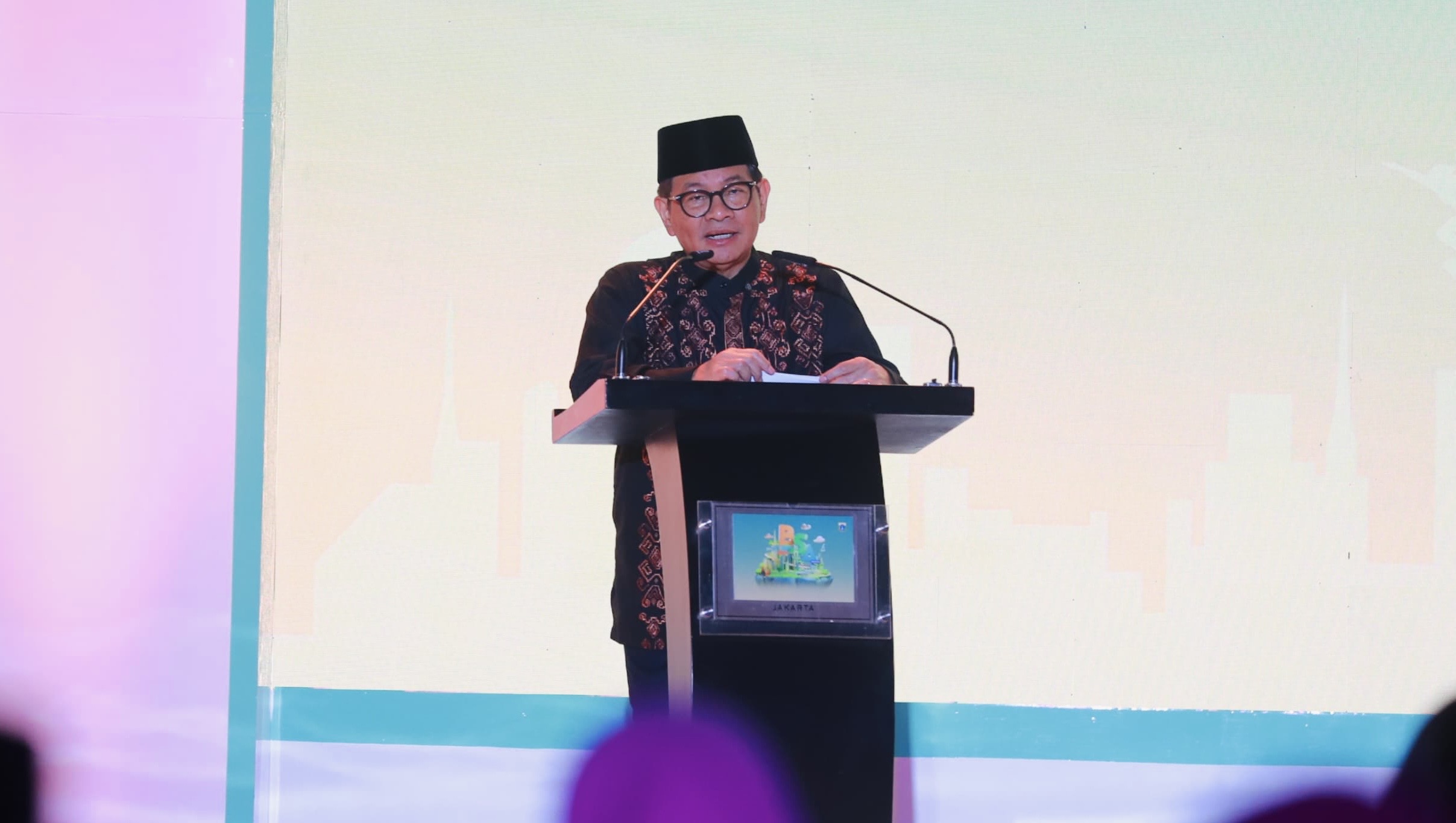 Pemprov DKI Terima 1.926 Aduan Kasus Kekerasan Anak dan Perempuan, Pramono: 56 Persen Pelakunya Ayah