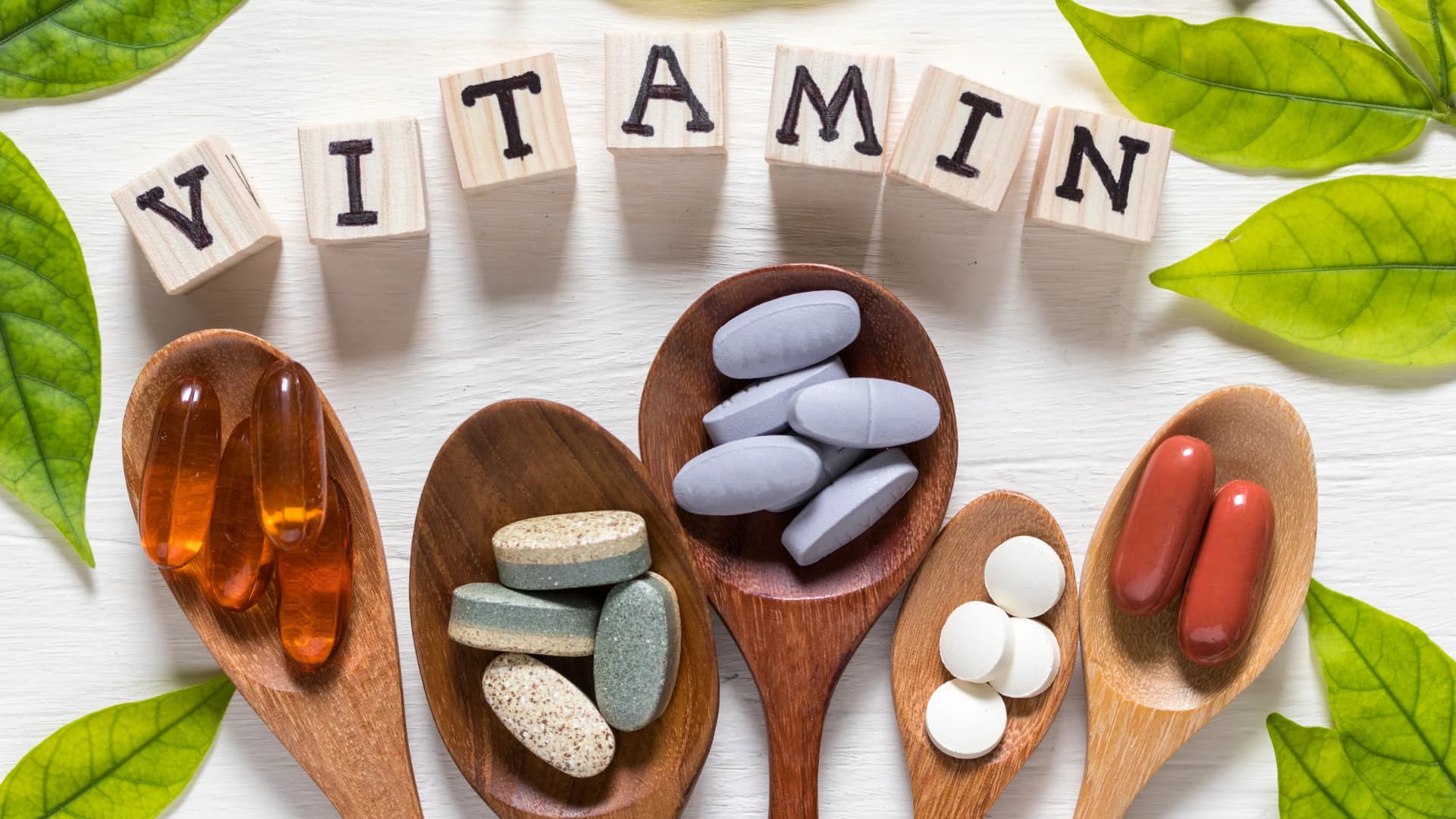 6 Jenis Vitamin dan Fungsinya untuk Tubuh