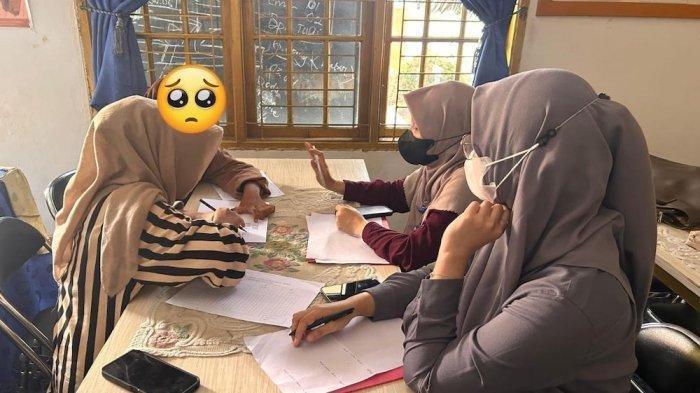 Lima Korban Pelecehan Seksual Guru Ngaji di Bekasi Mendatangi Psikolog