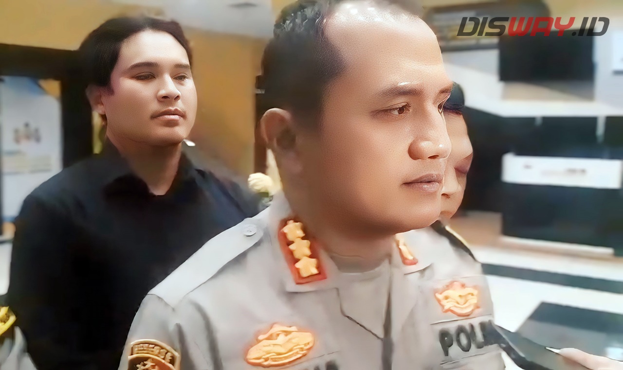 Polresta Tangerang Pastikan Terus Lanjutkan Proses Hukum Said Didu Hingga Terang