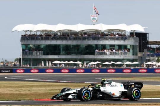 Ngenes! Tim Lain Upgrade Mesin di Silverstone, McLaren Terpaksa Bertahan dengan Mesin Lama