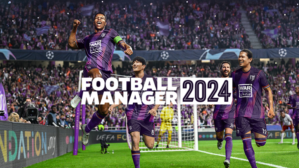 Link dan Cara Download Football Manager 2024 di Epic Games Store secara Gratis, Cuma sampai 12 September!