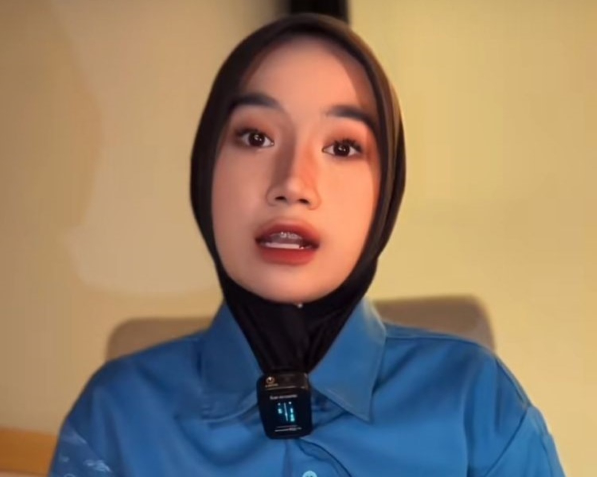 Viral Zahra Link Video 6 Menit, Bukan Asusila Tapi Strategi Marketing