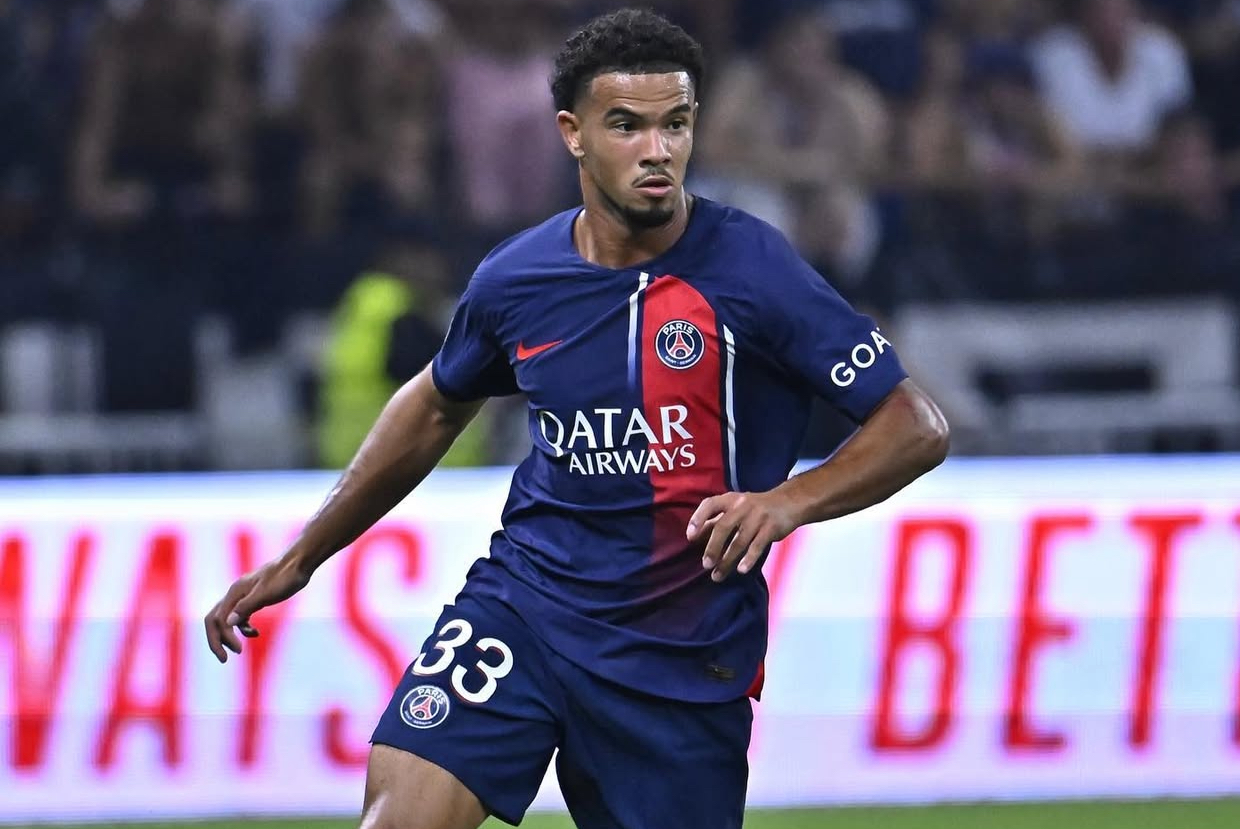 Warren Zaire Emery Saat Dinego MU Rp1,5 Triliun, PSG Keukeh Tak Mau Lepas Sang Calon Golden Boy 2025