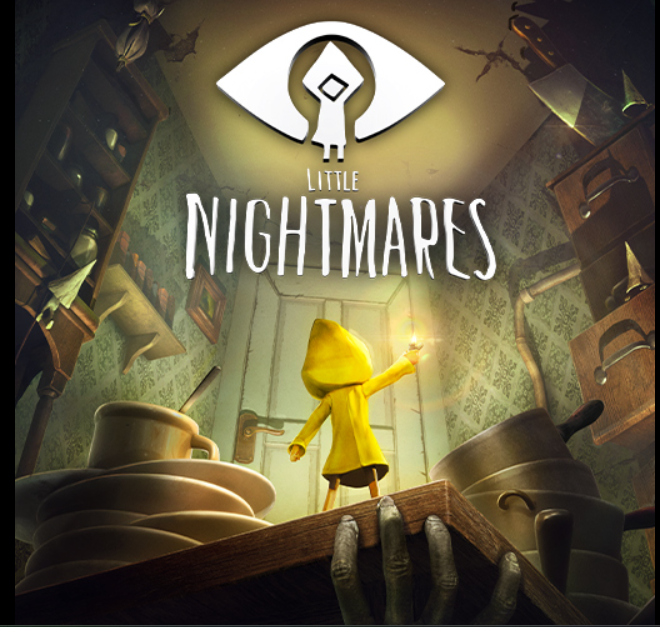 Game Little Nightmares Dirilis versi Android dan IOS, Harganya Segini...