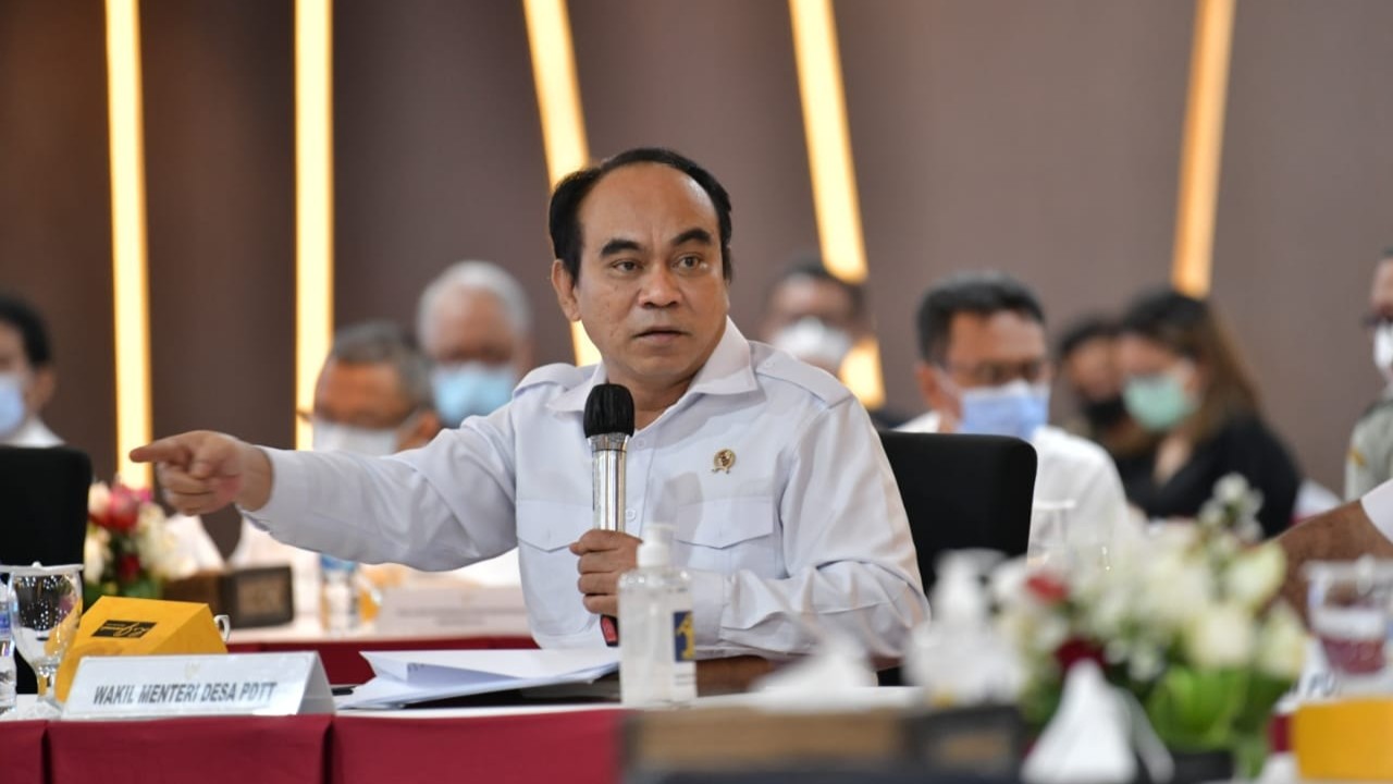 Ditolak Sana-sini oleh Kader Gerindra, Catatan Buruk Budi Arie Tak Kunjung Usai: Terlalu Pragmatik