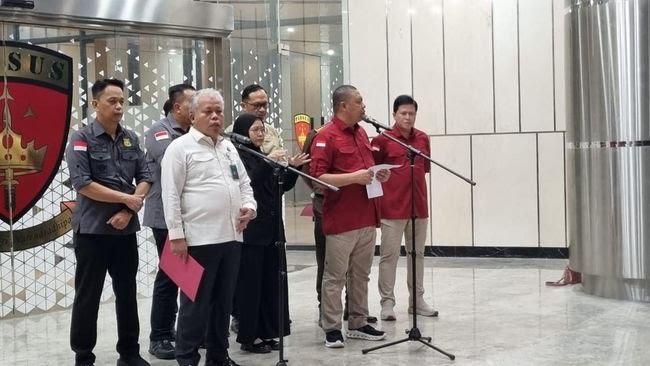 Kejagung Sebut Total Kerugian Negara dalam Kasus Korupsi Sritex Rp 692 Miliar