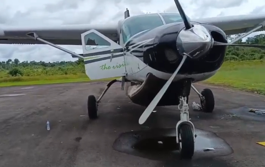 Pelaku Penembakan Pilot di Korowai Masih Diburu, Aparat Perkuat Pengamanan