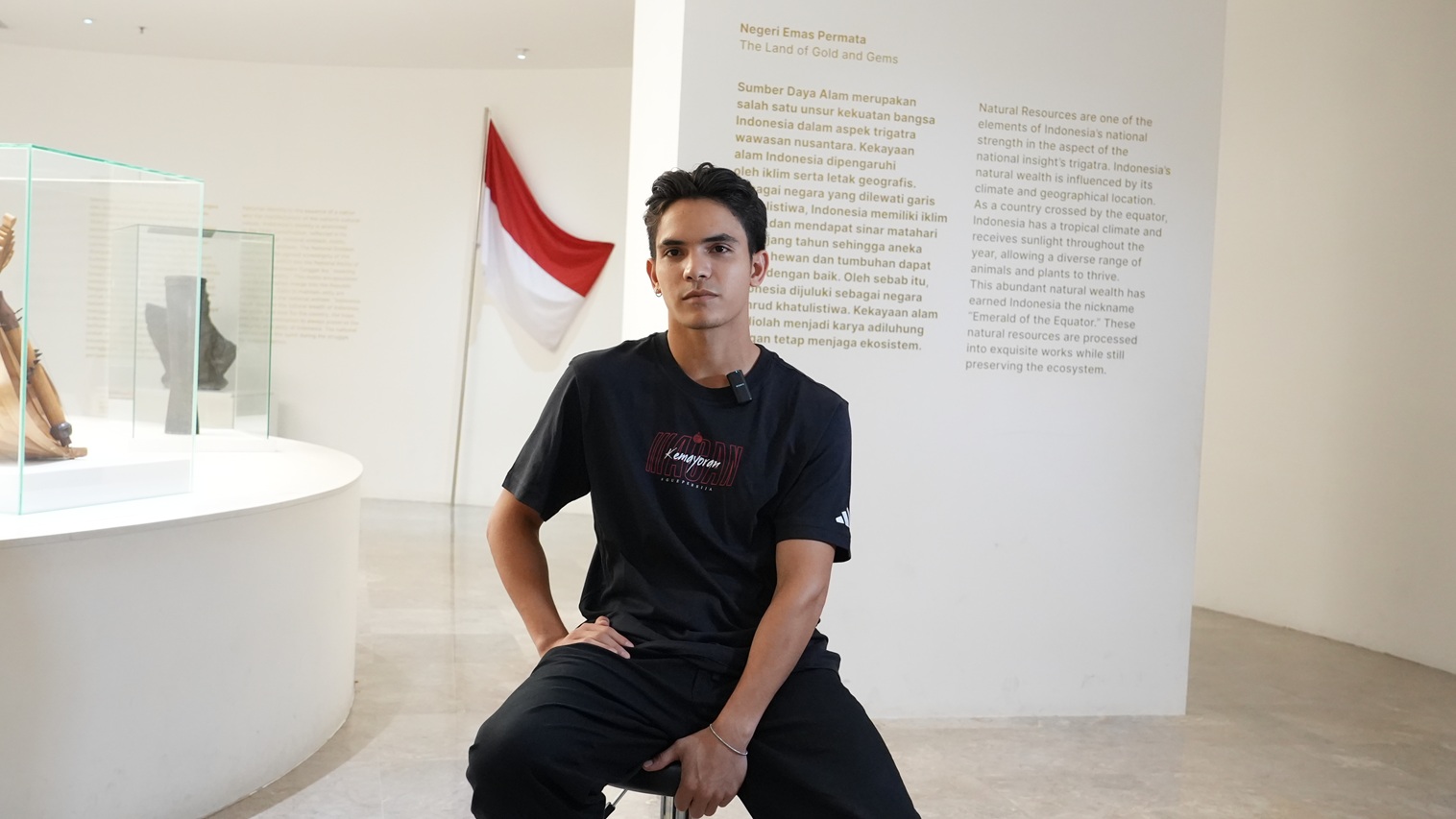 Persija Jakarta Resmi Rekrut Victor Dethan, Apa Hebatnya?