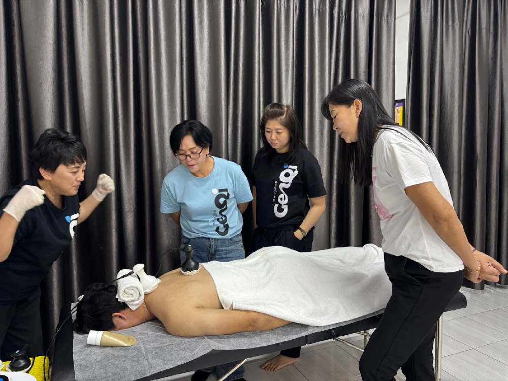 Pengobatan Akupuntur Diyakini Efektif Obati Stroke Hingga Saraf Kejepit, Cobalah Terapi Genqi