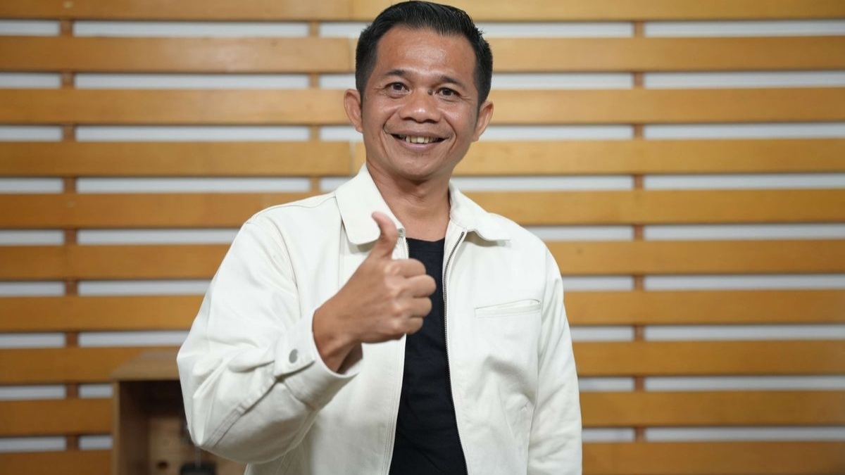 LSI Denny JA: 83,6 Persen Warga Purwakarta Puas atas Kinerja Saepul Bahri Binzein