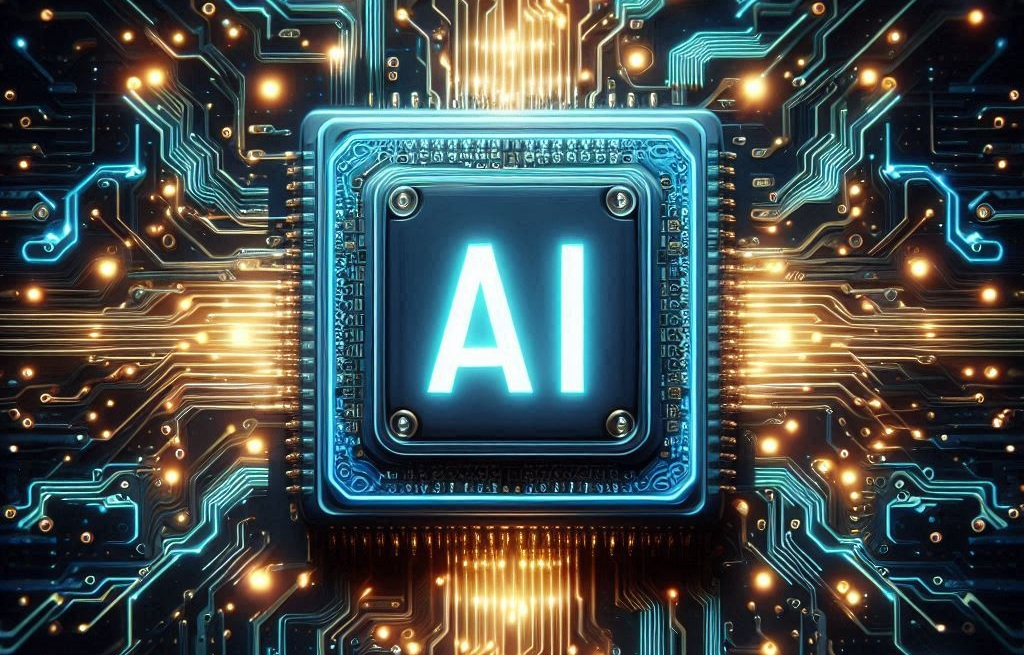 Teknologi AI Rawan Pelanggaran Kekayaan Intelektual, DJKI Siapkah Langkah Adaptif