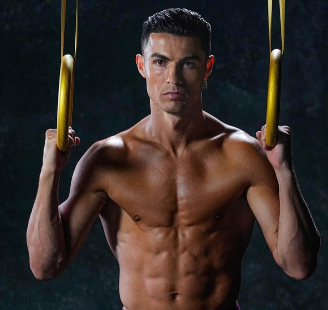 Cristiano Ronaldo Ungkap Rencana Gantung Sepatu, Nyerah di Piala Dunia 2026?