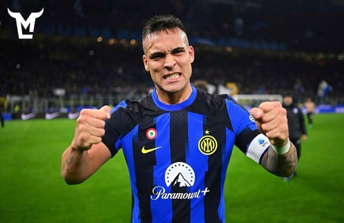 Catat! Link Live Streaming Inter Milan vs Empoli : Azzurri Harus Waspadai Kebangkitan Lautaro Martinez