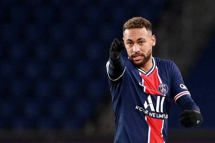PSG Tetap Berniat Jual Neymar, Disuruh Mbappe?