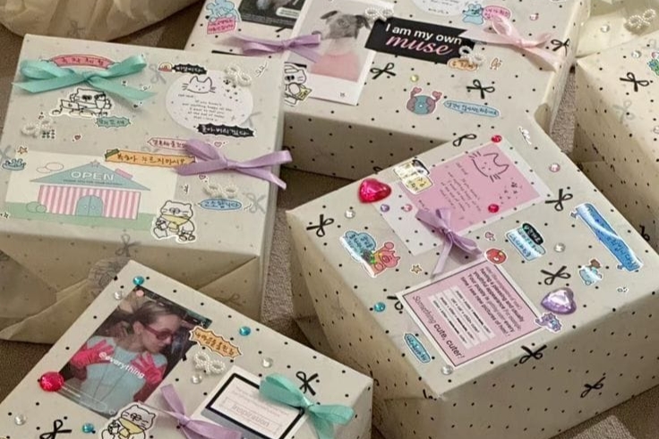 5 Ide Kado Lucu untuk K-Popers yang Bikin Dompet Tetap Aman