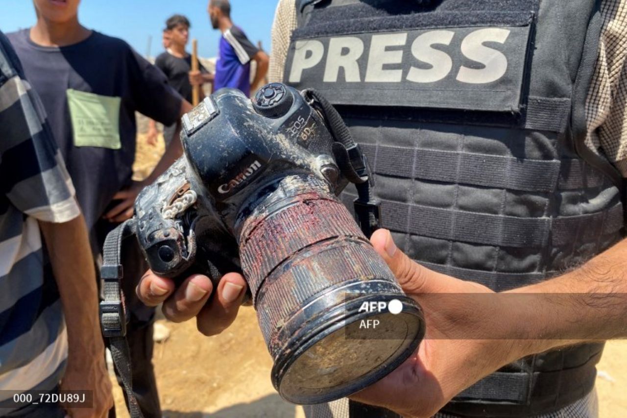 Dunia Kecam Serangan Israel ke RS Al Nasser, Gaza