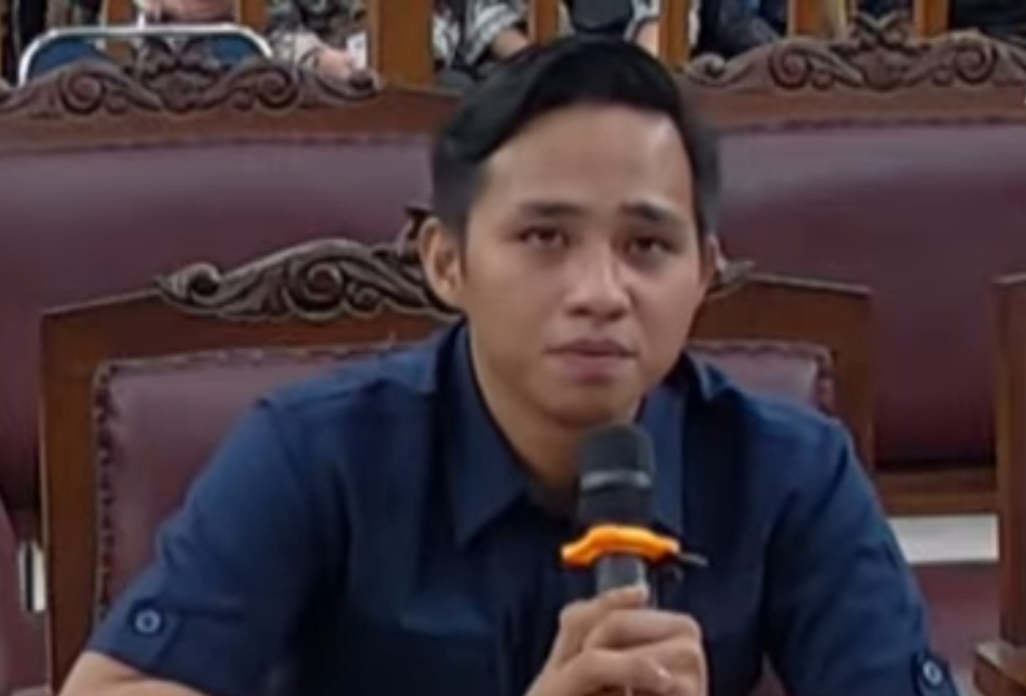 BREAKING NEWS: Richard Eliezer Dituntut 12 Tahun Penjara, Situasi Sidang Ricuh